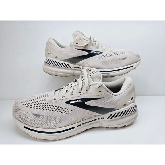 Brooks Men 12 Comfy footwear main image 9
